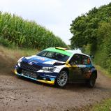 Auch im Norden Deutschlands freuen sich die Fans auf großartigen Rallyesport: Die ADAC Cimbern Rallye ist am 30.09. und 01.10. Gastgeber